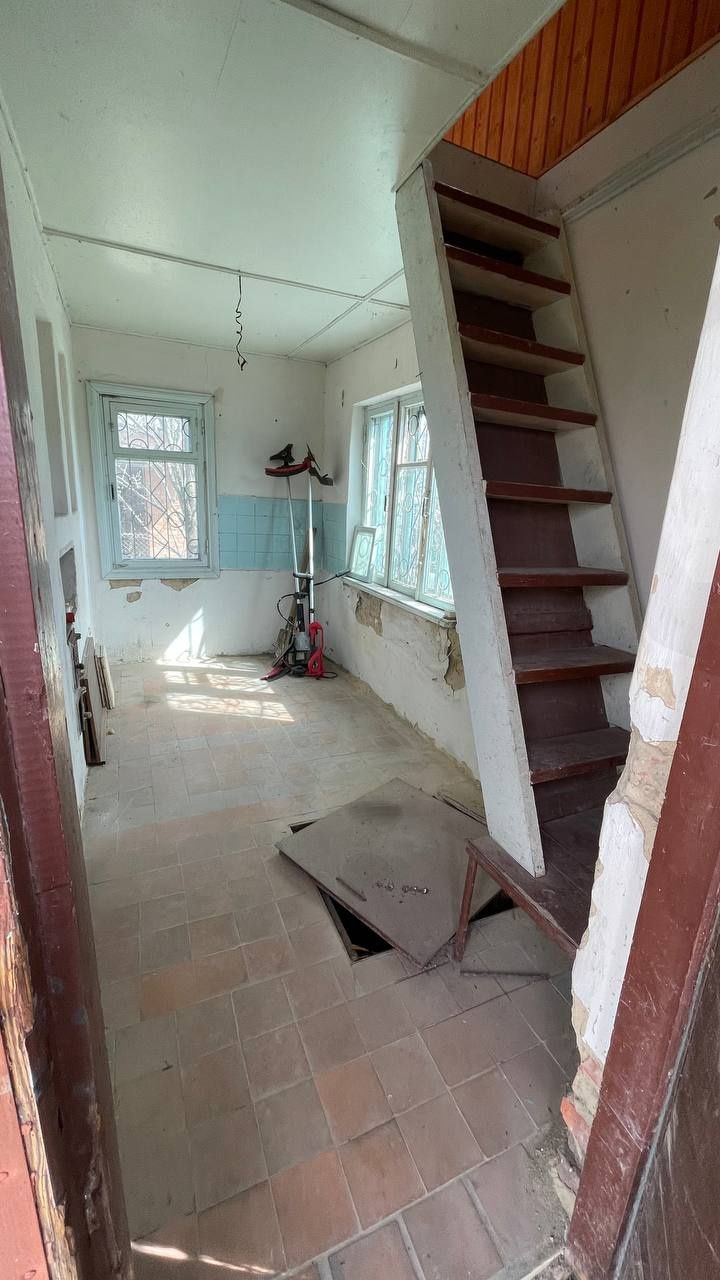 Обʼєкт нерухомості: 2 КІМ. БУДИНОК, ПЛОЩА - 40 м², ЦІНА - 12 000 $
 — HUBTRUST, Вінниця