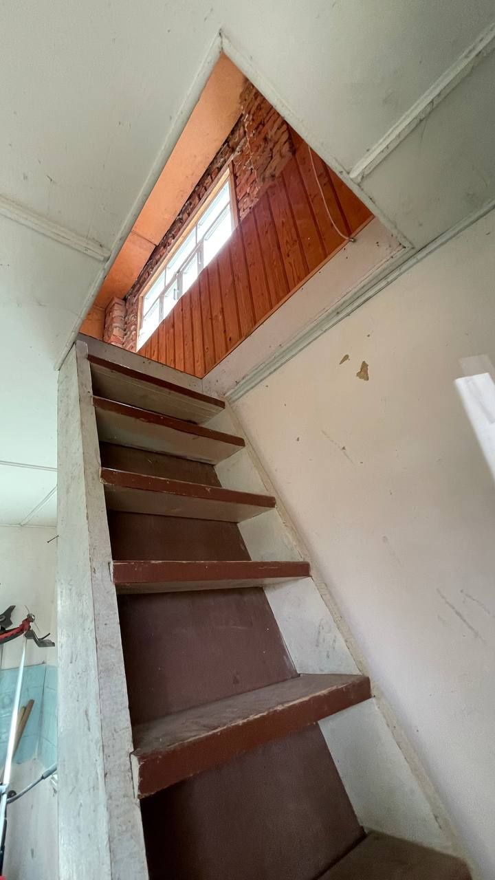 Обʼєкт нерухомості: 2 КІМ. БУДИНОК, ПЛОЩА - 40 м², ЦІНА - 12 000 $
 — HUBTRUST, Вінниця