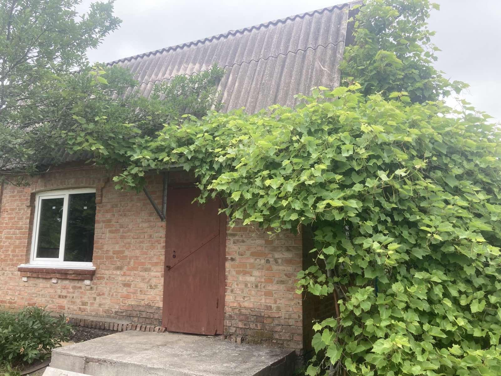 Обʼєкт нерухомості: 2 КІМ. БУДИНОК, ПЛОЩА - 40 м², ЦІНА - 12 000 $
 — HUBTRUST, Вінниця