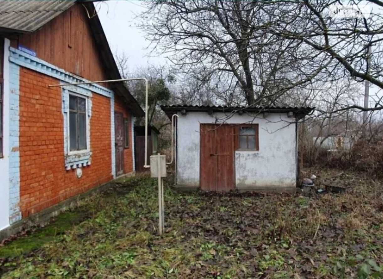Обʼєкт нерухомості: 1 КІМ. БУДИНОК, ПЛОЩА - 30 м², ЦІНА - 6 000 $
 — HUBTRUST, Вінниця