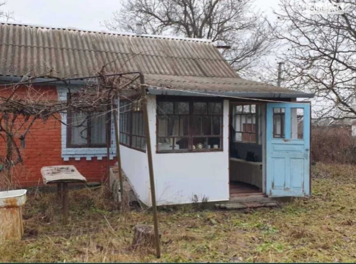Обʼєкт нерухомості: 1 КІМ. БУДИНОК, ПЛОЩА - 30 м², ЦІНА - 6 000 $
 — HUBTRUST, Вінниця