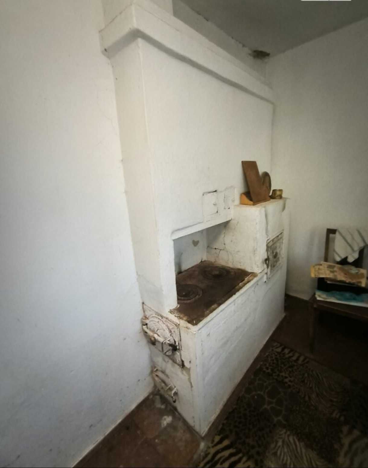 Обʼєкт нерухомості: 1 КІМ. БУДИНОК, ПЛОЩА - 30 м², ЦІНА - 6 000 $
 — HUBTRUST, Вінниця
