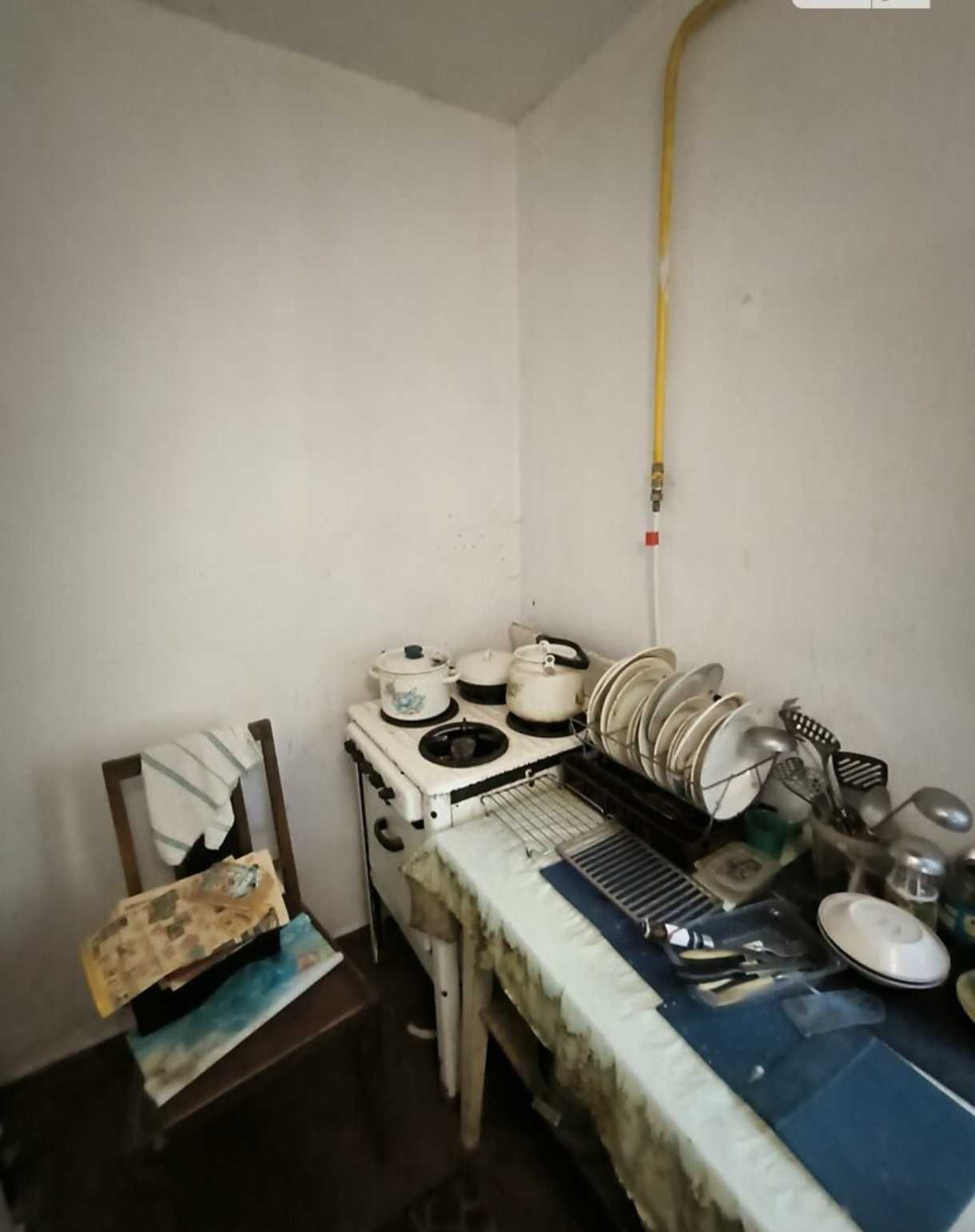 Обʼєкт нерухомості: 1 КІМ. БУДИНОК, ПЛОЩА - 30 м², ЦІНА - 6 000 $
 — HUBTRUST, Вінниця