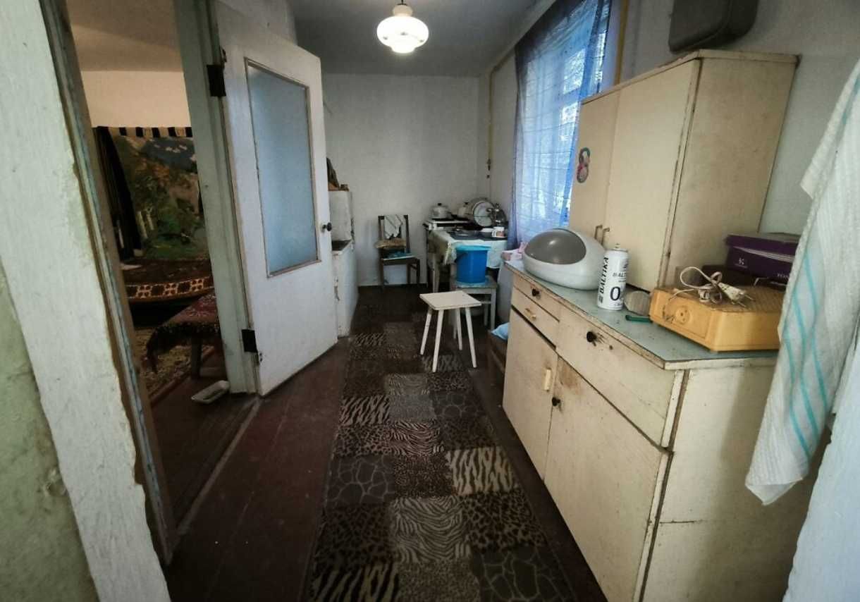 Обʼєкт нерухомості: 1 КІМ. БУДИНОК, ПЛОЩА - 30 м², ЦІНА - 6 000 $
 — HUBTRUST, Вінниця