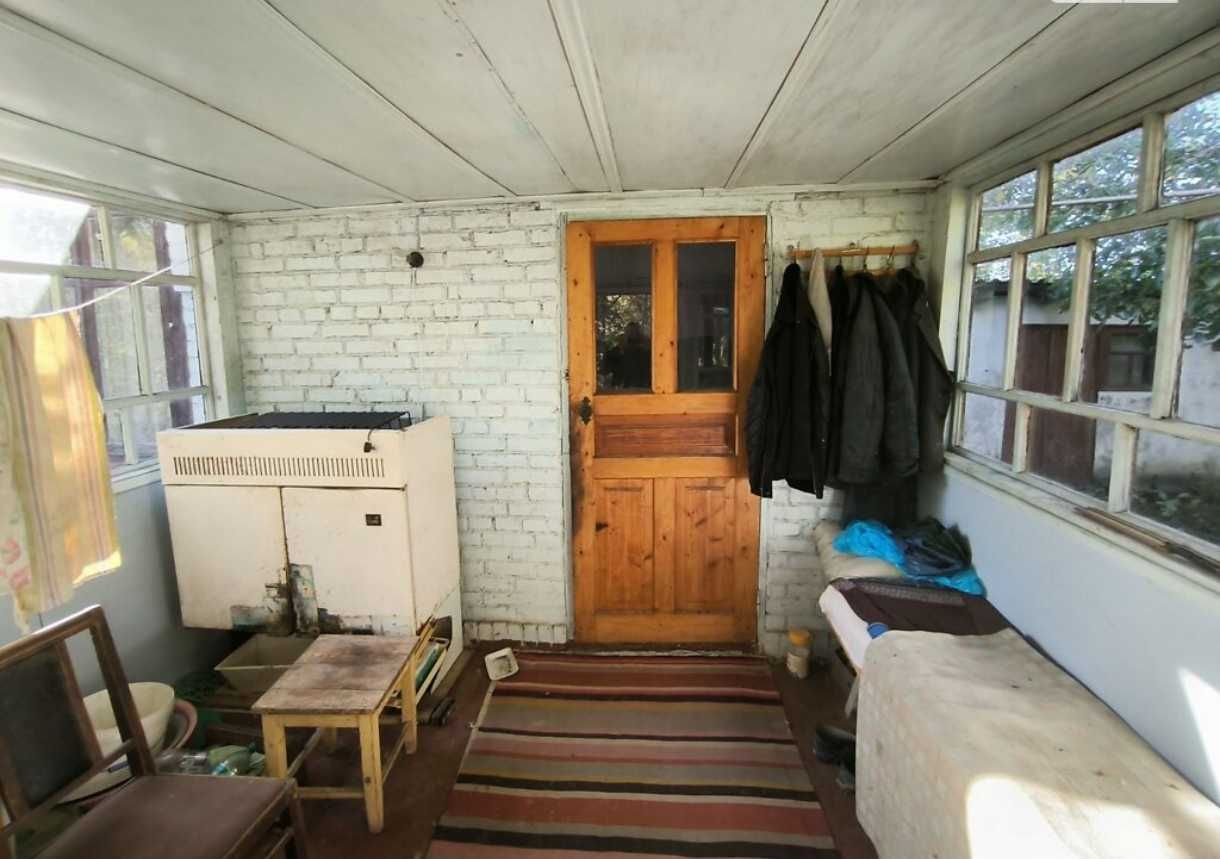 Обʼєкт нерухомості: 1 КІМ. БУДИНОК, ПЛОЩА - 30 м², ЦІНА - 6 000 $
 — HUBTRUST, Вінниця
