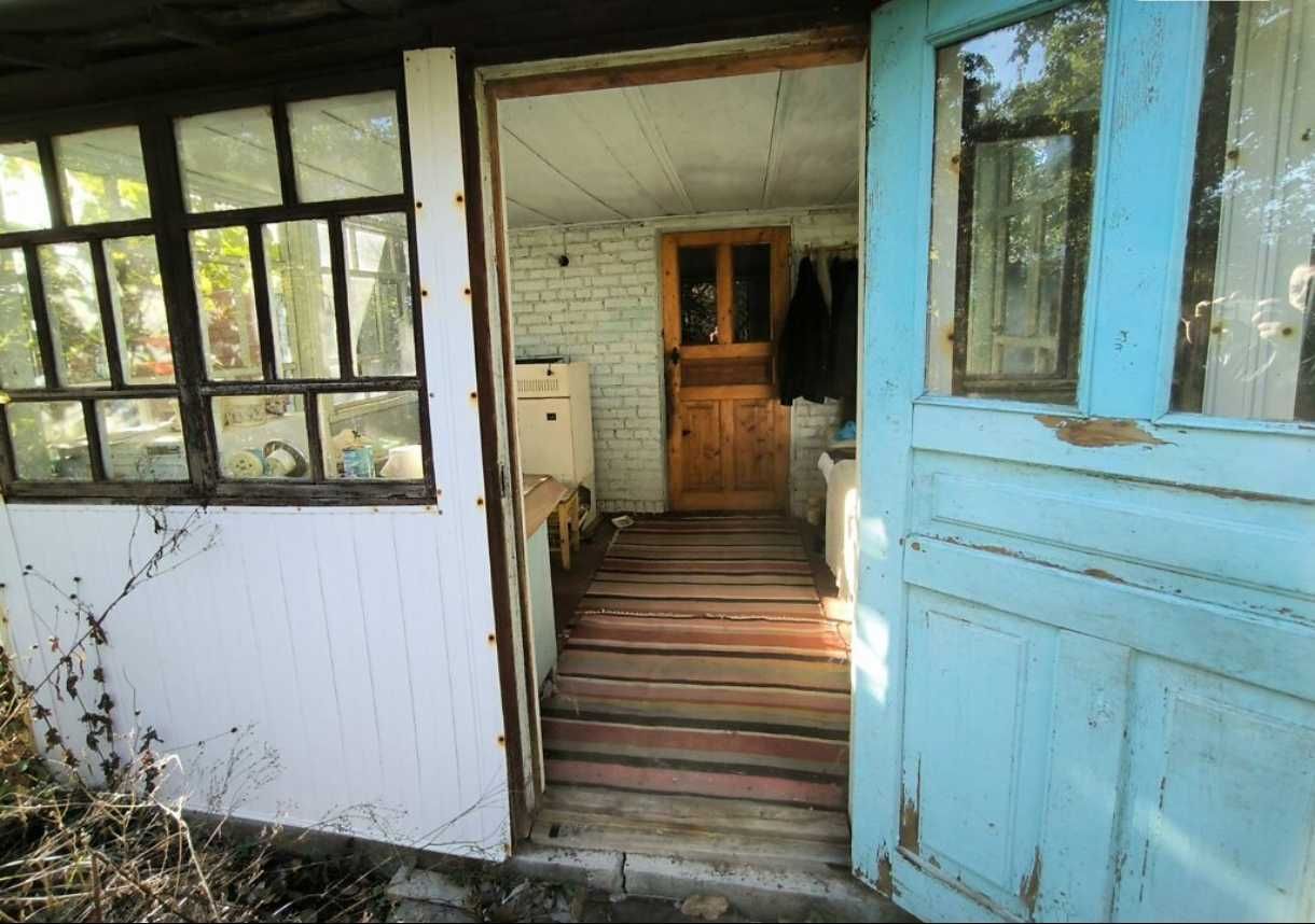 Обʼєкт нерухомості: 1 КІМ. БУДИНОК, ПЛОЩА - 30 м², ЦІНА - 6 000 $
 — HUBTRUST, Вінниця