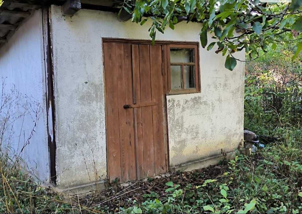 Обʼєкт нерухомості: 1 КІМ. БУДИНОК, ПЛОЩА - 30 м², ЦІНА - 6 000 $
 — HUBTRUST, Вінниця