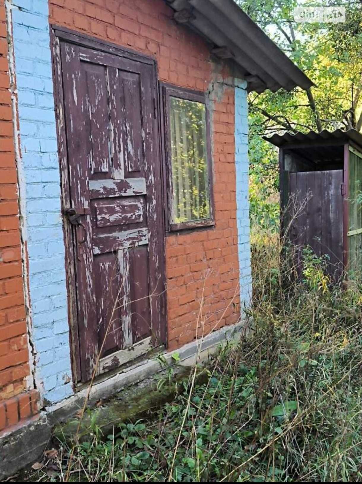 Обʼєкт нерухомості: 1 КІМ. БУДИНОК, ПЛОЩА - 30 м², ЦІНА - 6 000 $
 — HUBTRUST, Вінниця