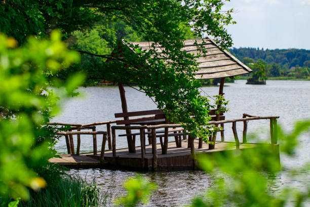 Обʼєкт нерухомості: ПЛОЩА - 40 CОТ., ЦІНА - 15 073 $
 — HUBTRUST, Вінниця