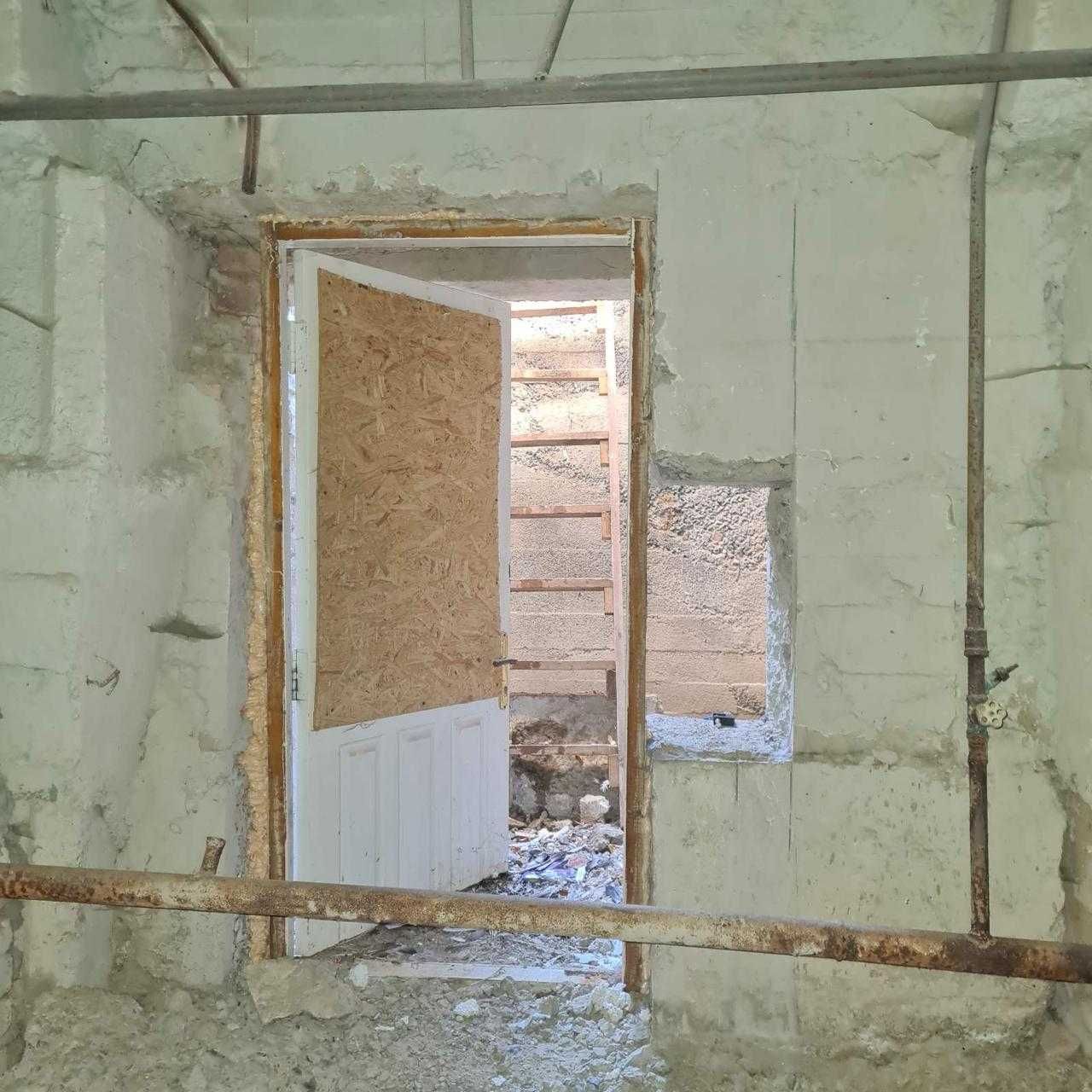 Обʼєкт нерухомості: ПЛОЩА - 351.1 м², ЦІНА - 42 582 $
 — HUBTRUST, Вінниця