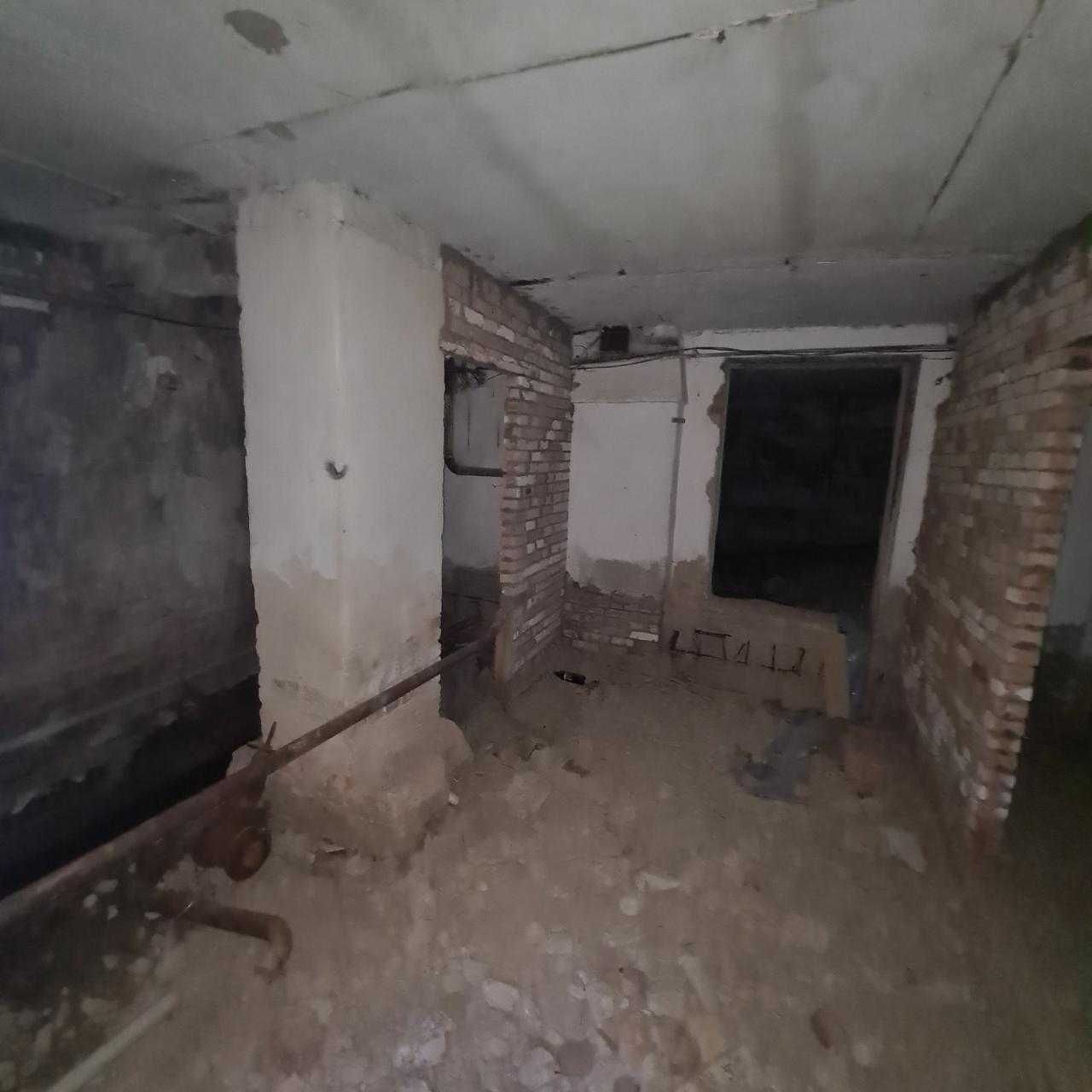 Обʼєкт нерухомості: ПЛОЩА - 351.1 м², ЦІНА - 42 582 $
 — HUBTRUST, Вінниця