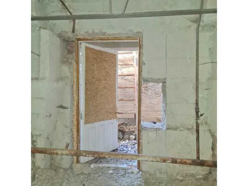 Обʼєкт нерухомості: ПЛОЩА - 351.1 м², ЦІНА - 42 582 $
 — HUBTRUST, Вінниця