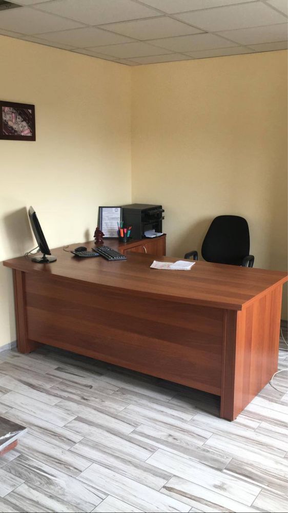 Обʼєкт нерухомості: ПЛОЩА - 100 м², ЦІНА - 135 000 $
 — HUBTRUST, Вінниця