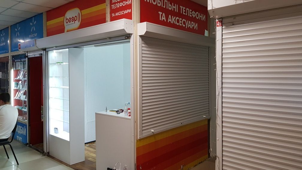 Обʼєкт нерухомості: ПЛОЩА - 7.5 м², ЦІНА - 999 $
 — HUBTRUST, Вінниця
