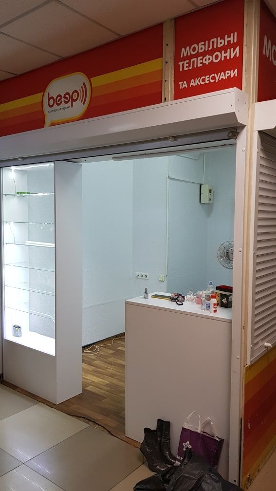 Обʼєкт нерухомості: ПЛОЩА - 7.5 м², ЦІНА - 999 $
 — HUBTRUST, Вінниця