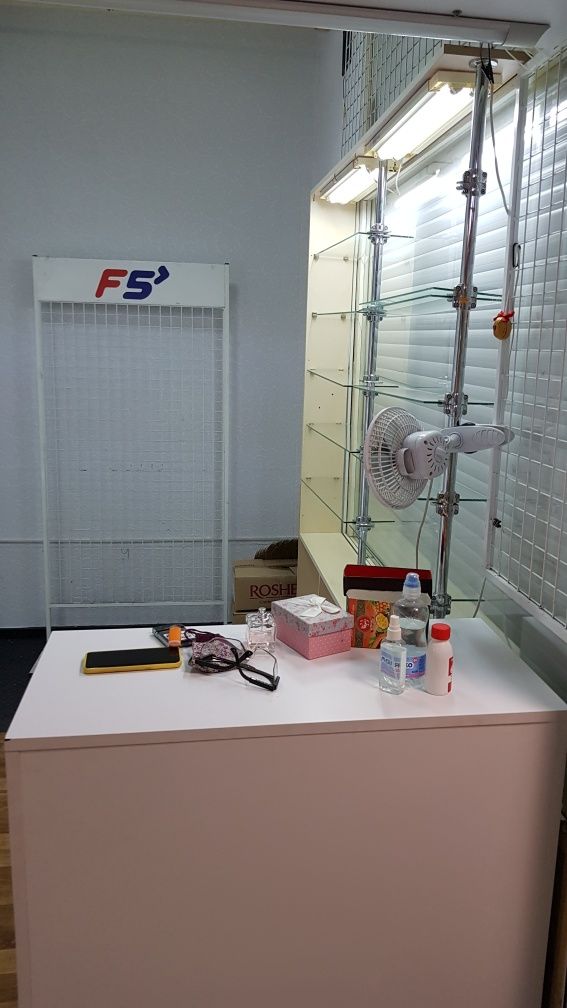 Обʼєкт нерухомості: ПЛОЩА - 7.5 м², ЦІНА - 999 $
 — HUBTRUST, Вінниця