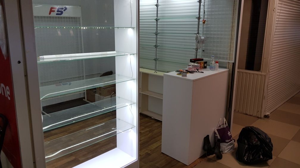 Обʼєкт нерухомості: ПЛОЩА - 7.5 м², ЦІНА - 999 $
 — HUBTRUST, Вінниця