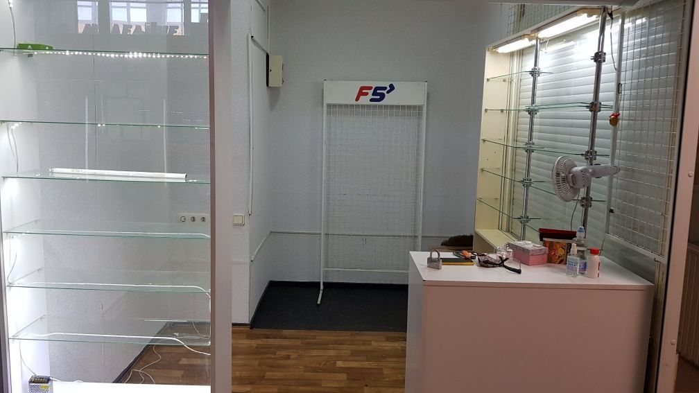 Обʼєкт нерухомості: ПЛОЩА - 7.5 м², ЦІНА - 999 $
 — HUBTRUST, Вінниця