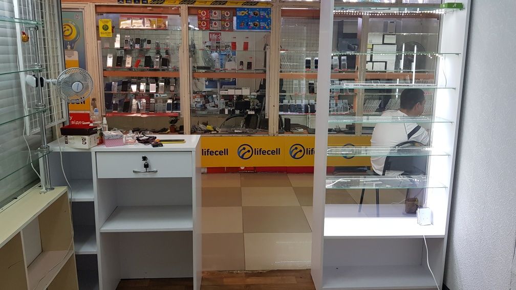 Обʼєкт нерухомості: ПЛОЩА - 7.5 м², ЦІНА - 999 $
 — HUBTRUST, Вінниця