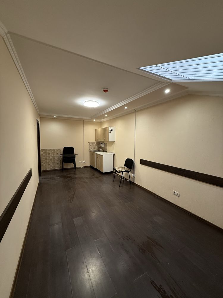 Обʼєкт нерухомості: ПЛОЩА - 50 м², ЦІНА - 179 $
 — HUBTRUST, Вінниця