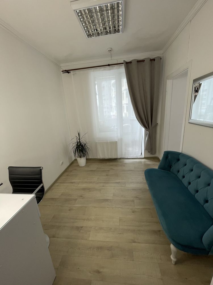 Обʼєкт нерухомості: ПЛОЩА - 25 м², ЦІНА - 35 $
 — HUBTRUST, Вінниця