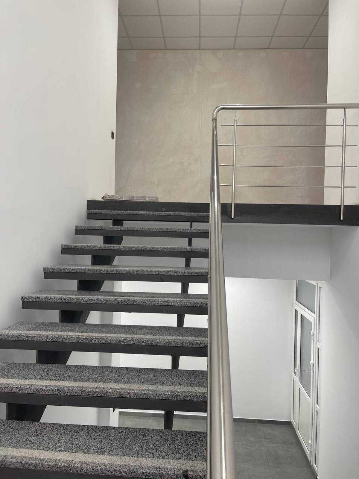 Обʼєкт нерухомості: ПЛОЩА - 250 м², ЦІНА - 1 435 $
 — HUBTRUST, Вінниця