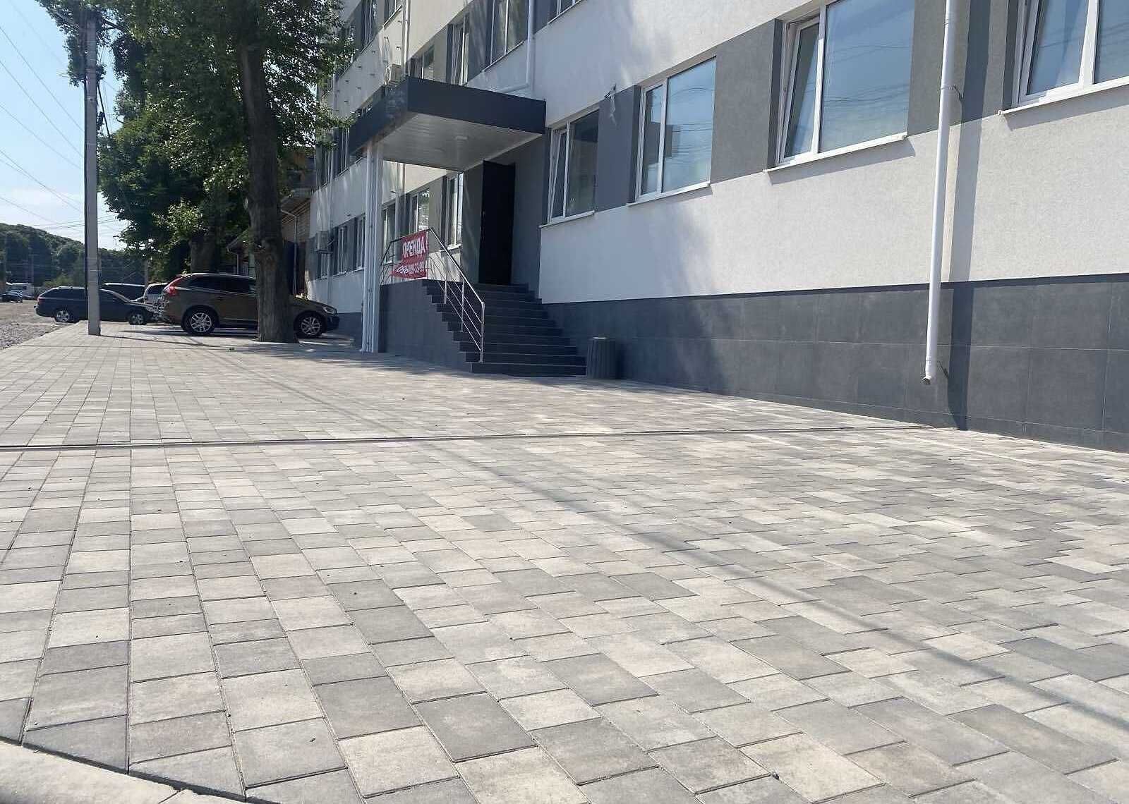 Обʼєкт нерухомості: ПЛОЩА - 250 м², ЦІНА - 1 435 $
 — HUBTRUST, Вінниця