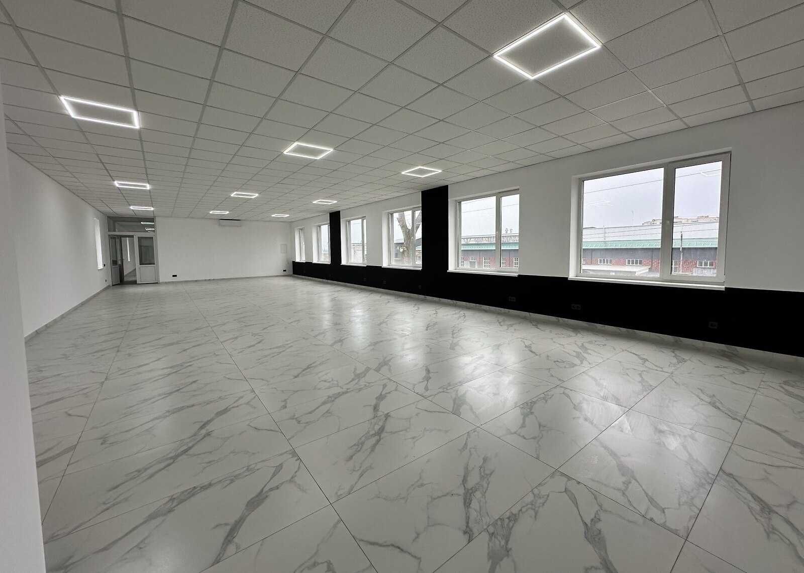 Обʼєкт нерухомості: ПЛОЩА - 135 м², ЦІНА - 646 $
 — HUBTRUST, Вінниця