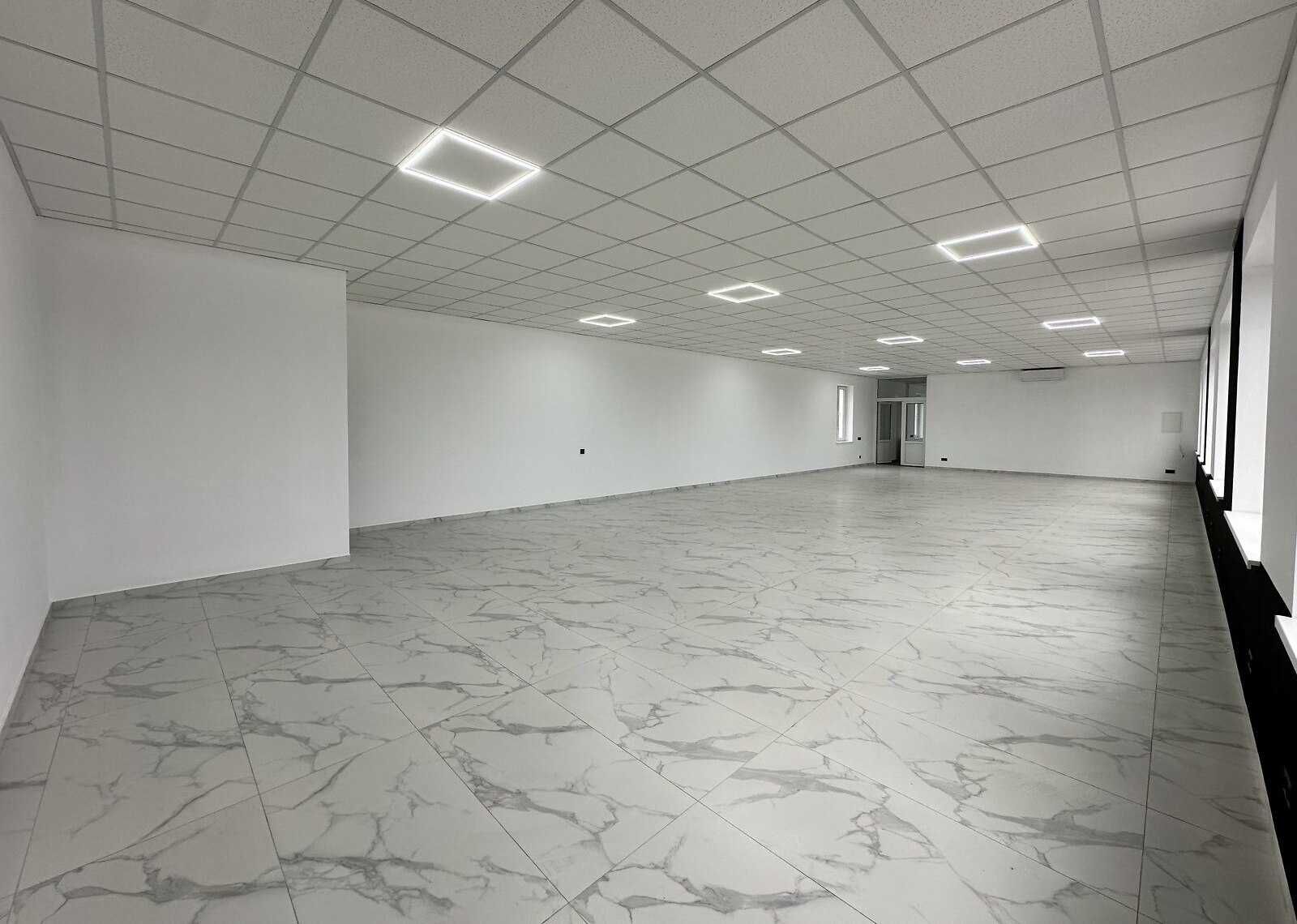 Обʼєкт нерухомості: ПЛОЩА - 135 м², ЦІНА - 646 $
 — HUBTRUST, Вінниця