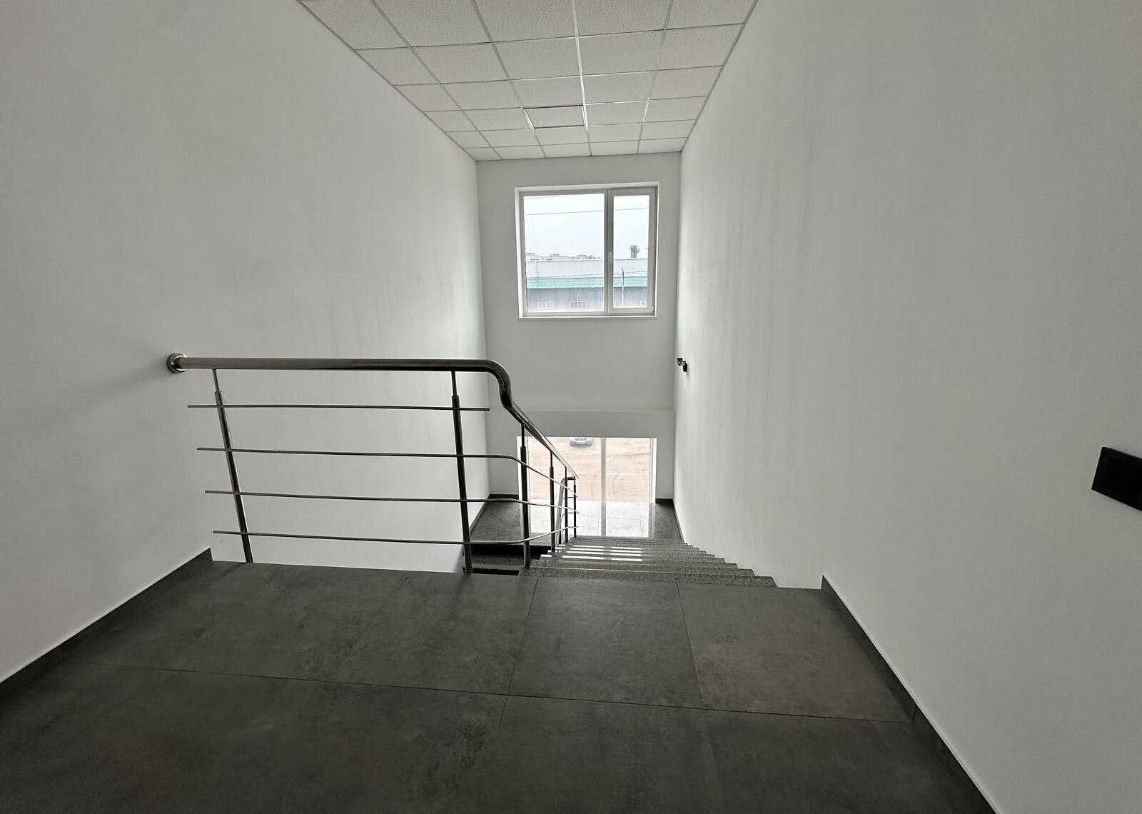 Обʼєкт нерухомості: ПЛОЩА - 135 м², ЦІНА - 646 $
 — HUBTRUST, Вінниця