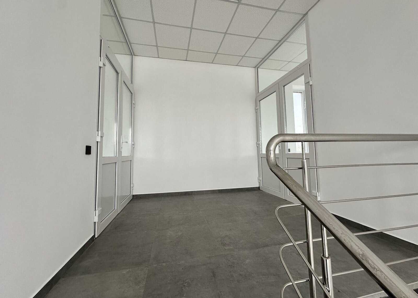 Обʼєкт нерухомості: ПЛОЩА - 135 м², ЦІНА - 646 $
 — HUBTRUST, Вінниця