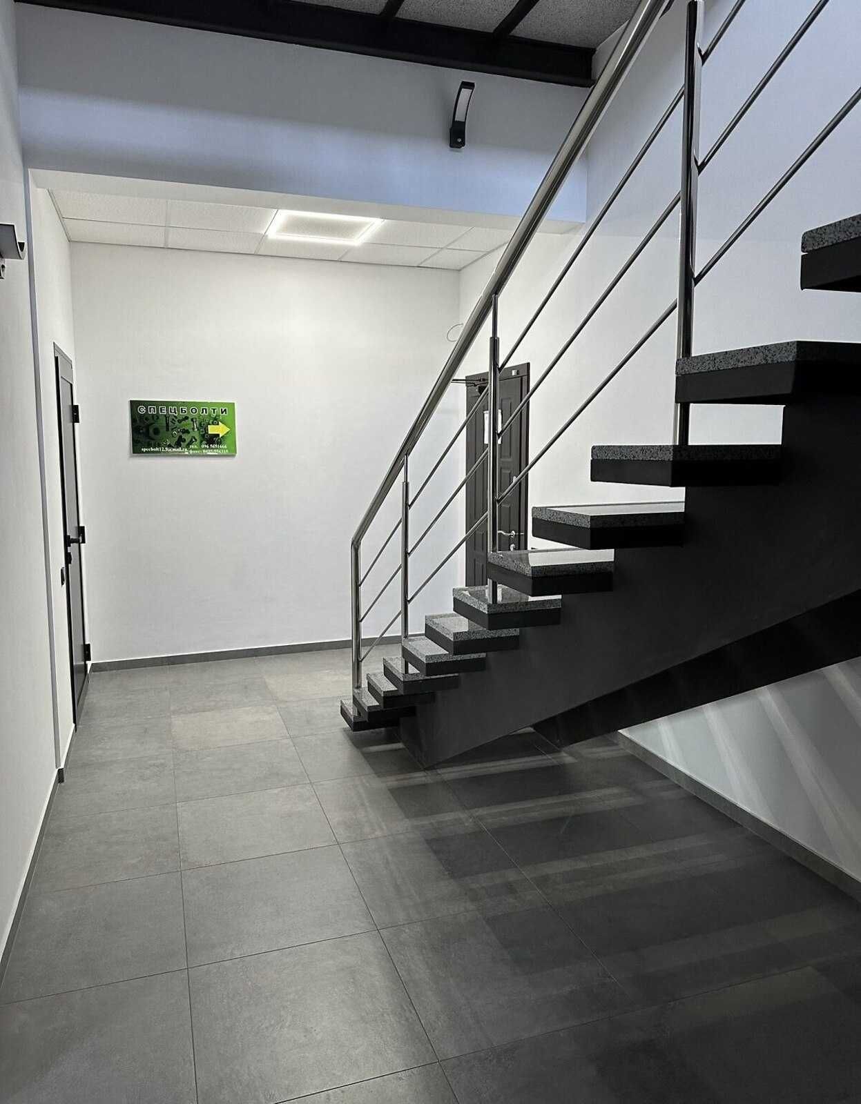 Обʼєкт нерухомості: ПЛОЩА - 135 м², ЦІНА - 646 $
 — HUBTRUST, Вінниця