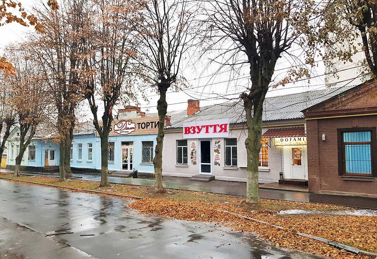Обʼєкт нерухомості: ПЛОЩА - 60 м², ЦІНА - 597 $
 — HUBTRUST, Вінниця