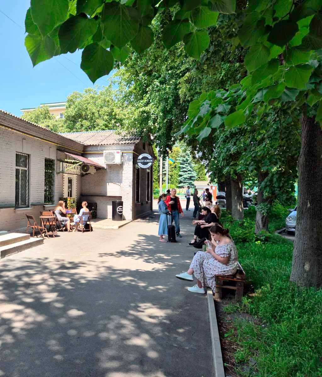 Обʼєкт нерухомості: ПЛОЩА - 60 м², ЦІНА - 597 $
 — HUBTRUST, Вінниця