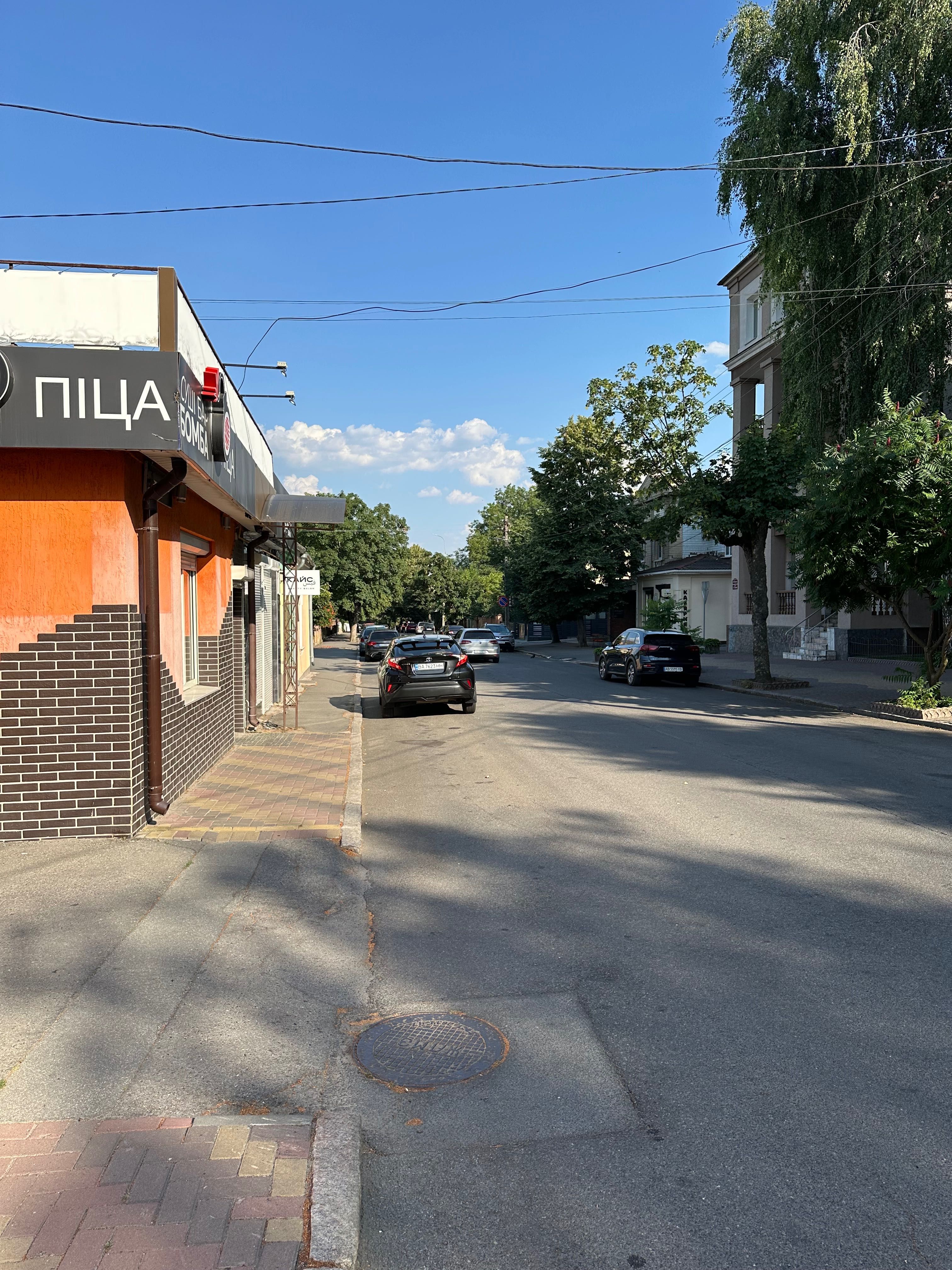 Обʼєкт нерухомості: ПЛОЩА - 274 м², ЦІНА - 1 973 $
 — HUBTRUST, Вінниця
