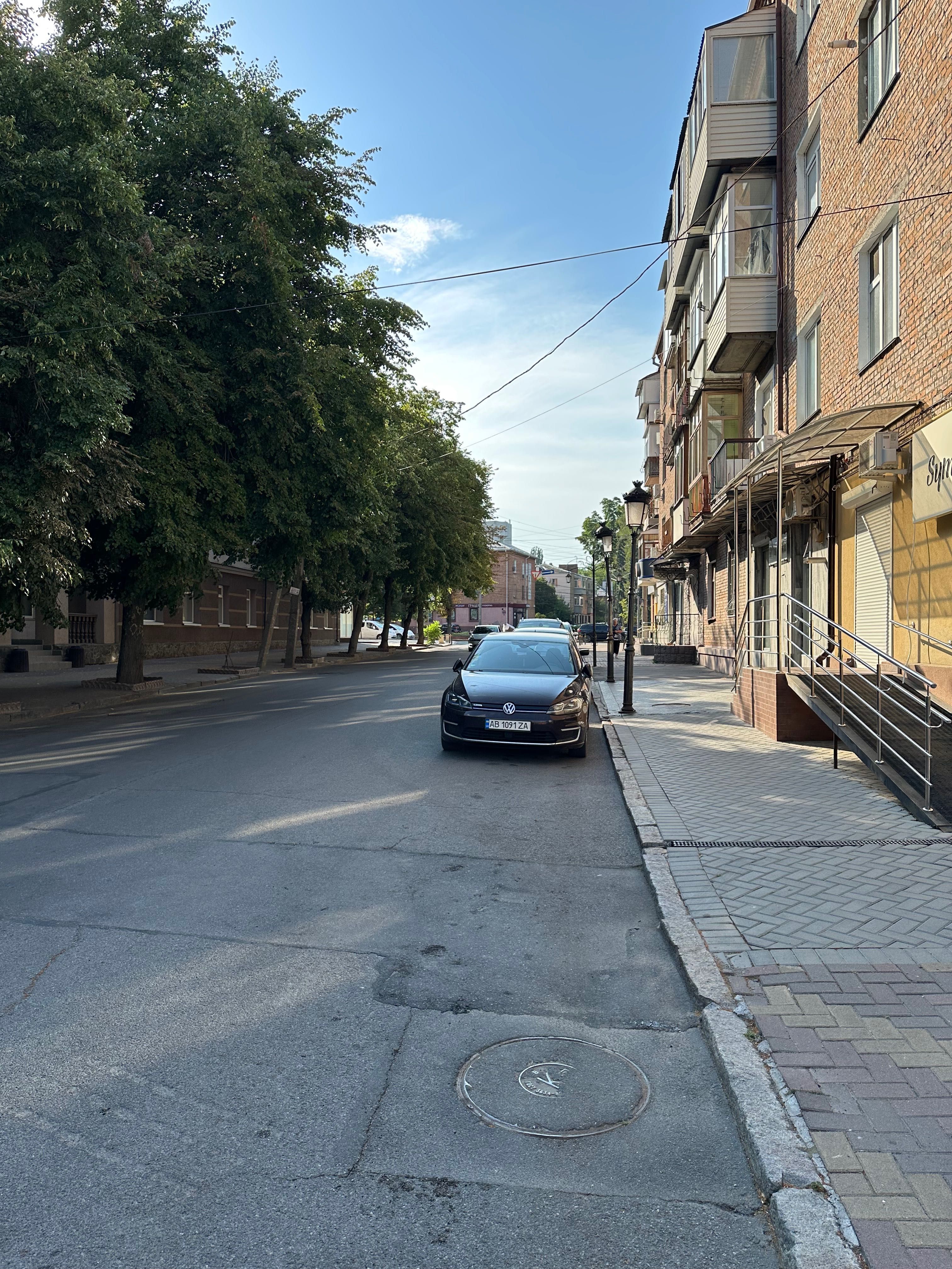 Обʼєкт нерухомості: ПЛОЩА - 274 м², ЦІНА - 1 973 $
 — HUBTRUST, Вінниця