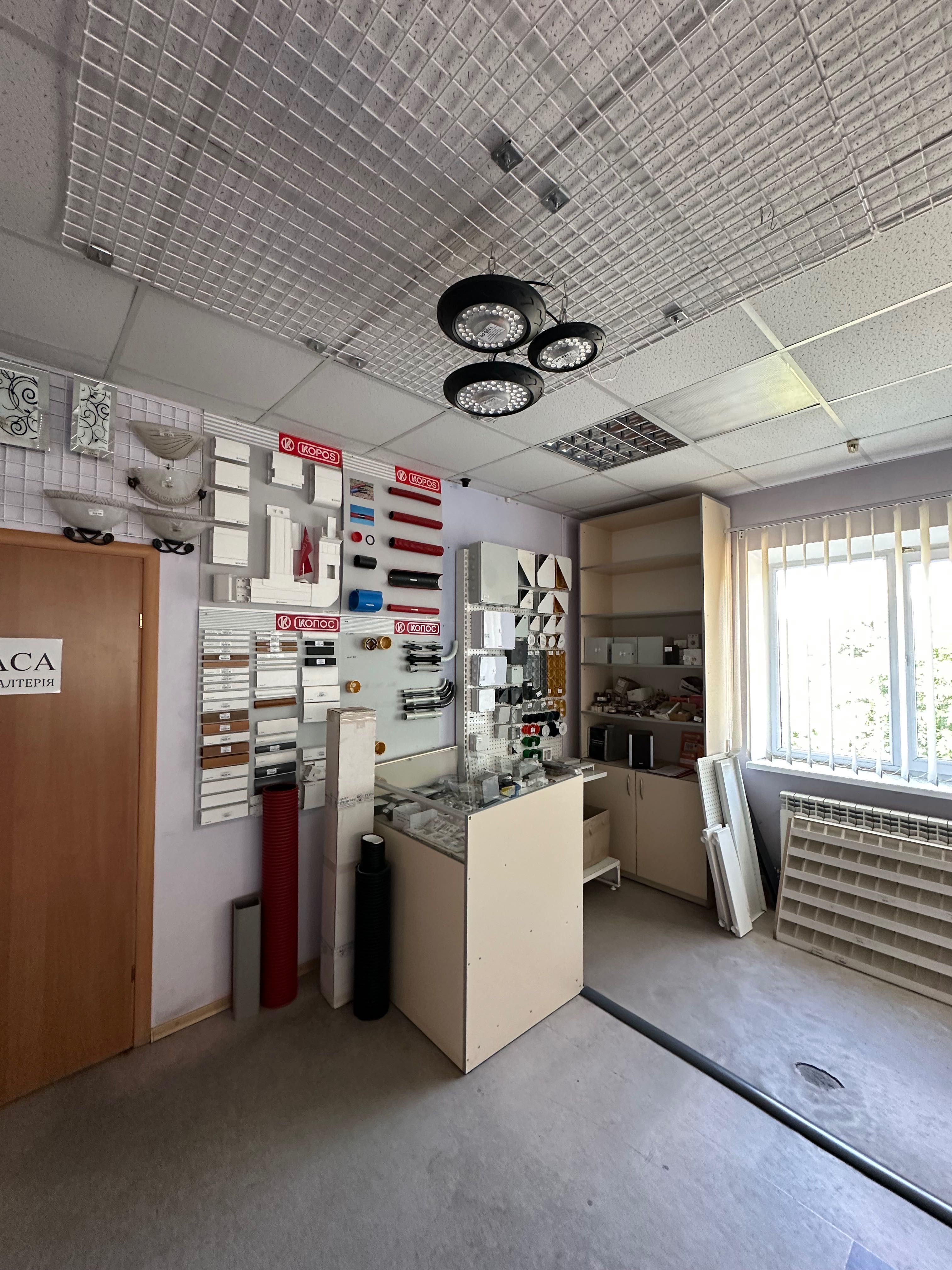 Обʼєкт нерухомості: ПЛОЩА - 274 м², ЦІНА - 1 973 $
 — HUBTRUST, Вінниця