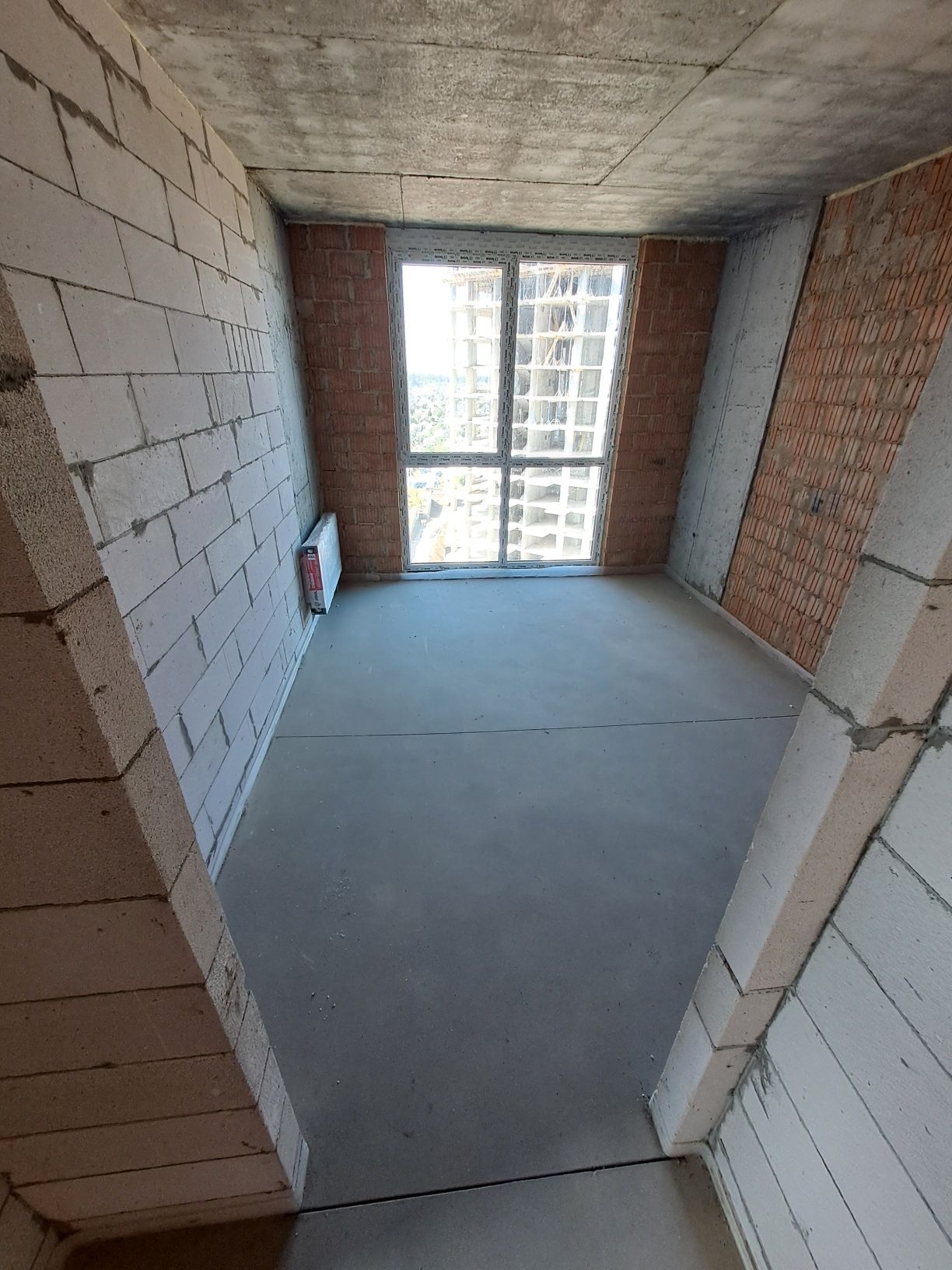 Обʼєкт нерухомості: 2 КІМ.  КВАРТИРА ПЛОЩА – 63 м², ЦІНА – 69 000$, РАЙОН: Центр — HUBTRUST, Вінниця