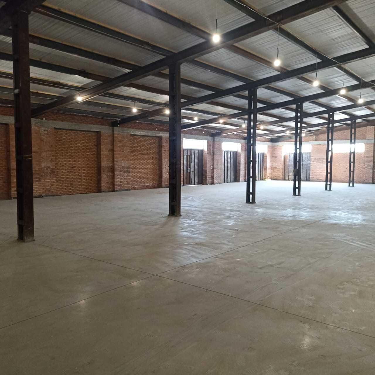 Обʼєкт нерухомості: ПЛОЩА - 500 м², ЦІНА - 1 555 $
 — HUBTRUST, Вінниця
