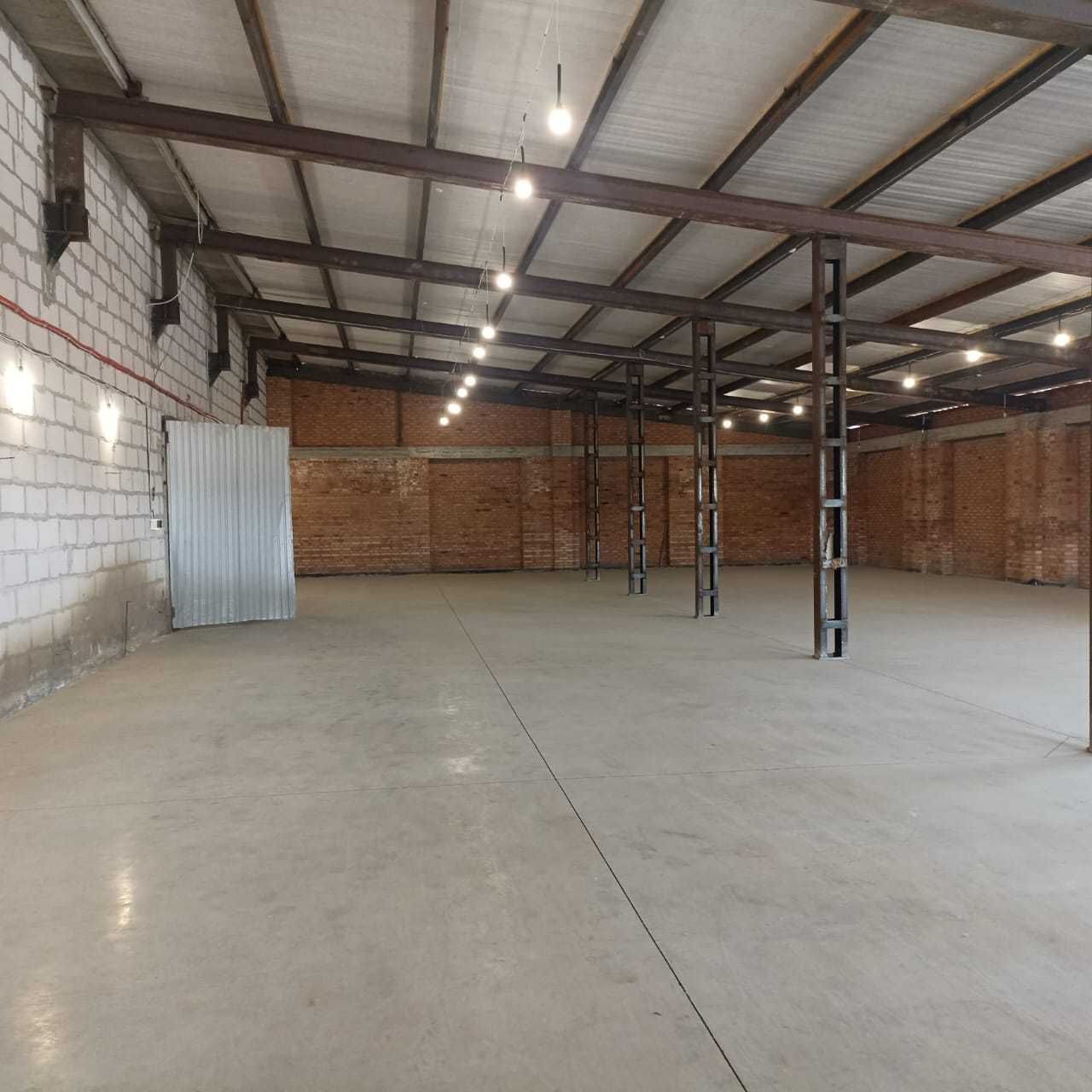 Обʼєкт нерухомості: ПЛОЩА - 500 м², ЦІНА - 1 555 $
 — HUBTRUST, Вінниця