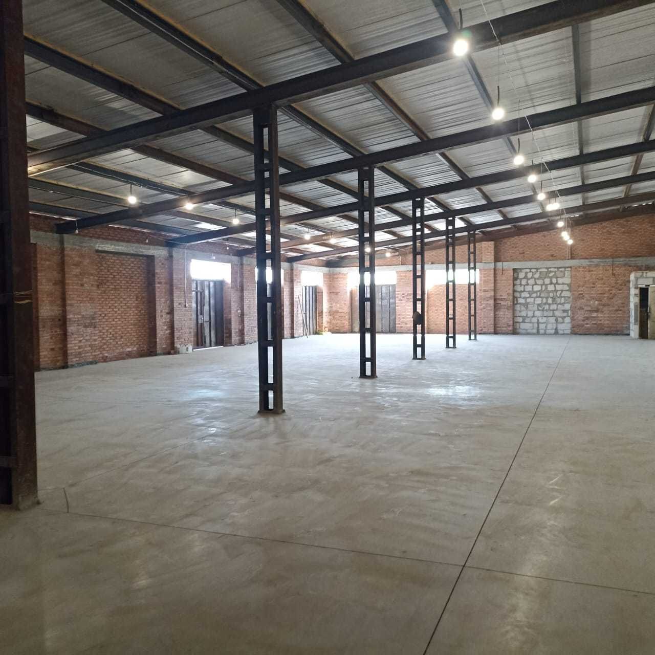 Обʼєкт нерухомості: ПЛОЩА - 500 м², ЦІНА - 1 555 $
 — HUBTRUST, Вінниця