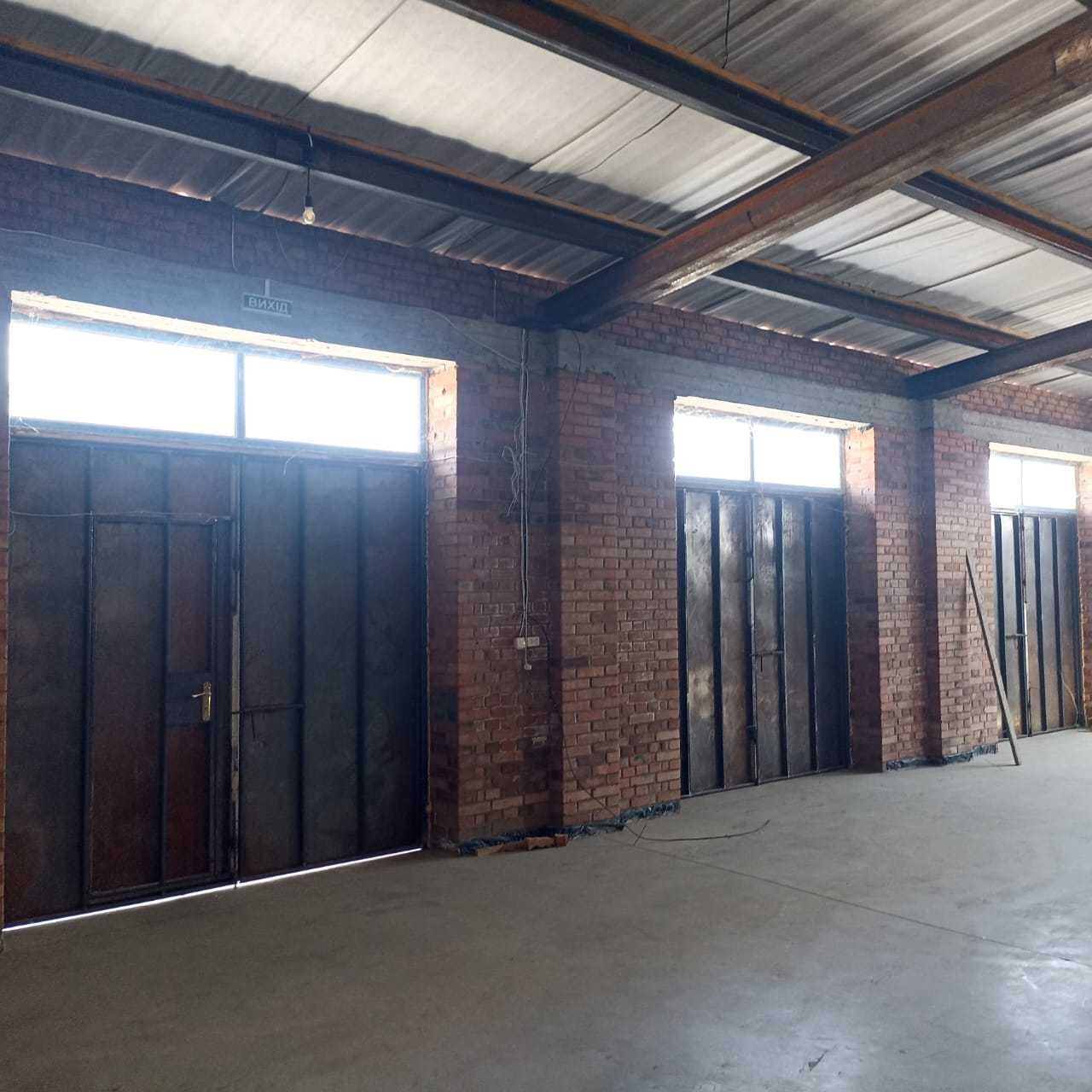 Обʼєкт нерухомості: ПЛОЩА - 500 м², ЦІНА - 1 555 $
 — HUBTRUST, Вінниця