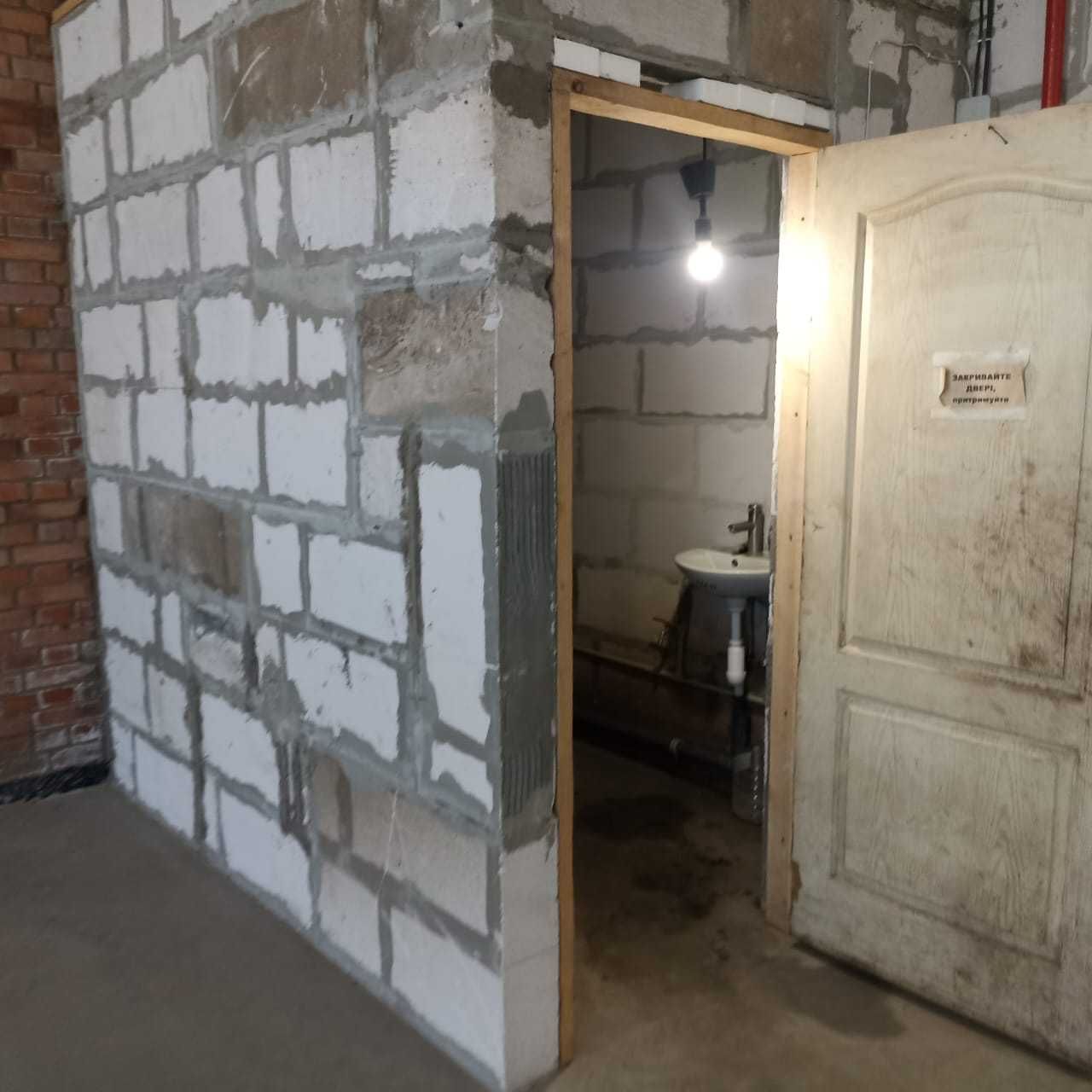 Обʼєкт нерухомості: ПЛОЩА - 500 м², ЦІНА - 1 555 $
 — HUBTRUST, Вінниця
