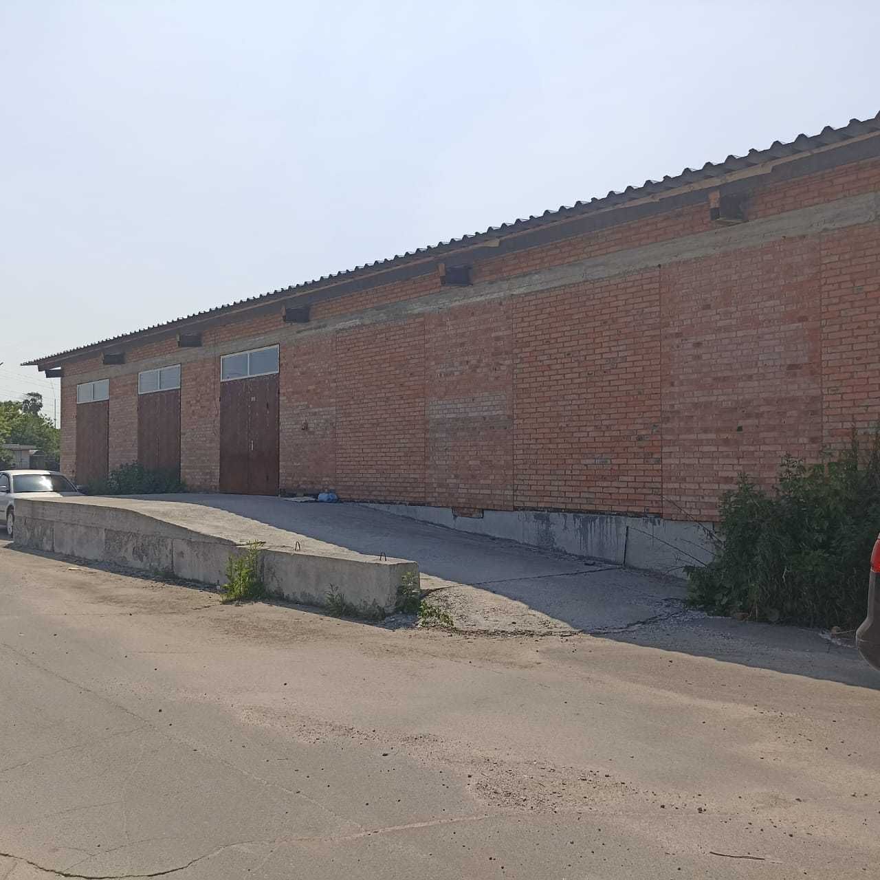 Обʼєкт нерухомості: ПЛОЩА - 500 м², ЦІНА - 1 555 $
 — HUBTRUST, Вінниця