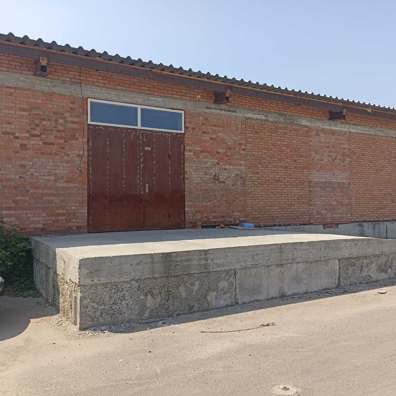 Обʼєкт нерухомості: ПЛОЩА - 500 м², ЦІНА - 1 555 $
 — HUBTRUST, Вінниця