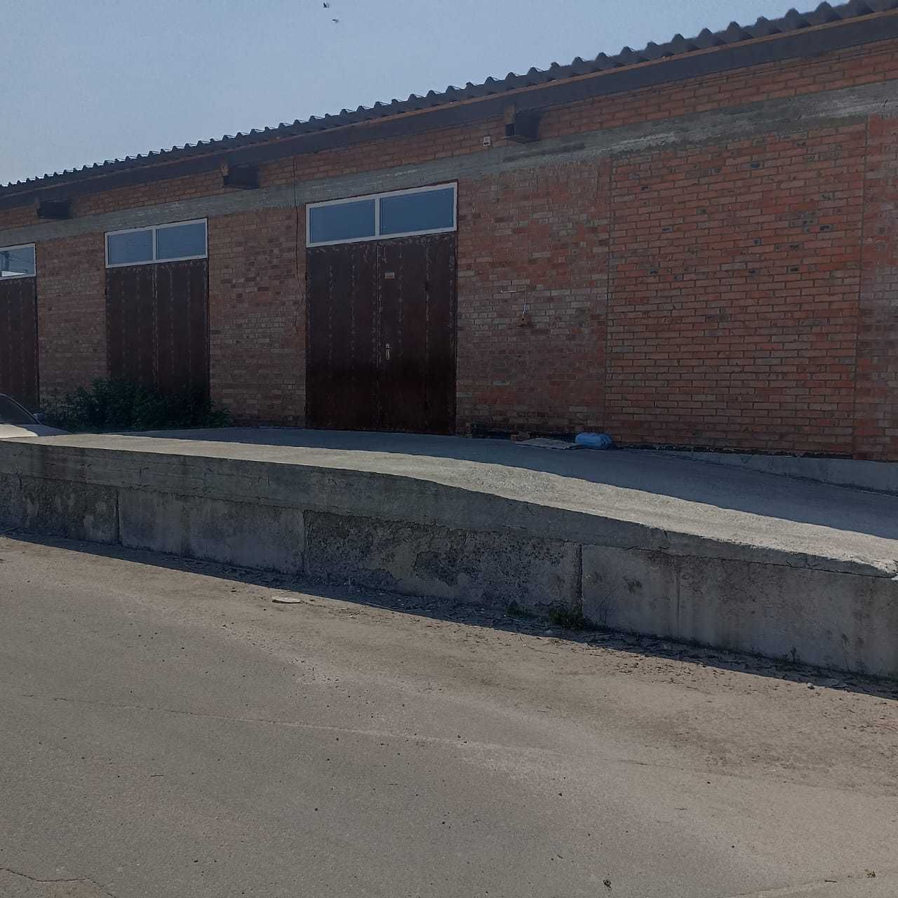 Обʼєкт нерухомості: ПЛОЩА - 500 м², ЦІНА - 1 555 $
 — HUBTRUST, Вінниця