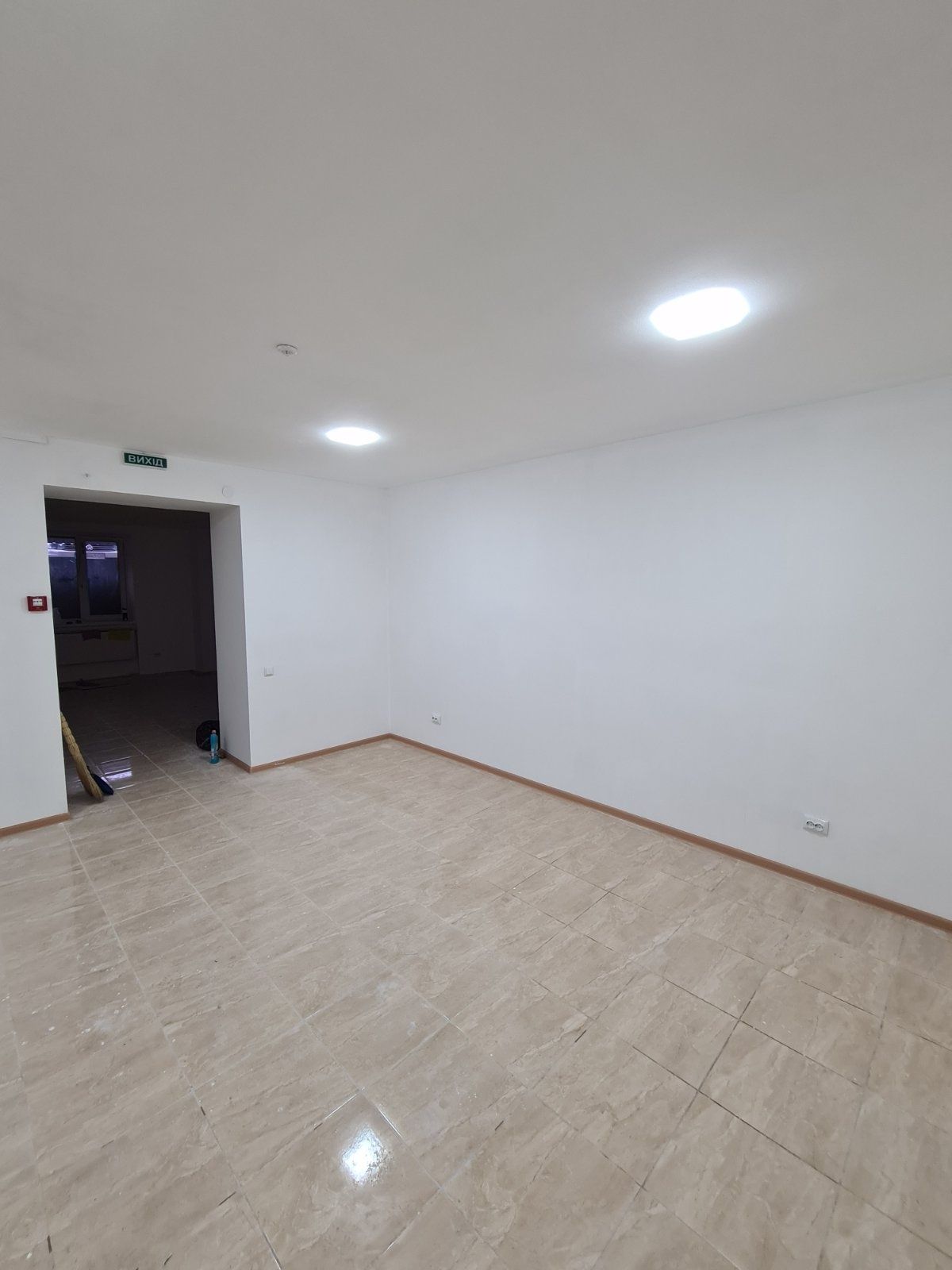 Обʼєкт нерухомості: ПЛОЩА - 70 м², ЦІНА - 1 004 $
 — HUBTRUST, Вінниця