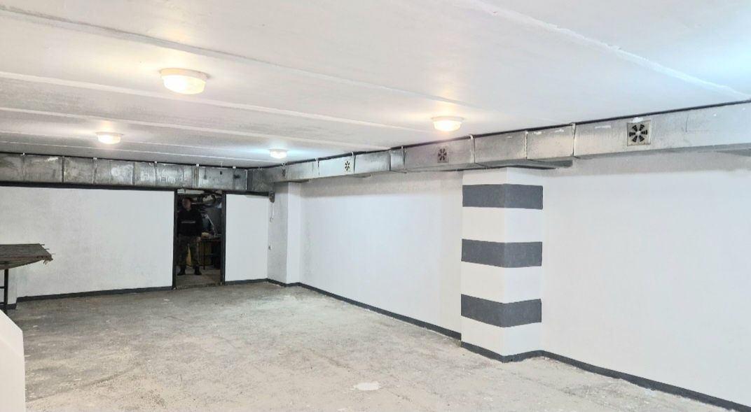 ПЛОЩА - 65 м², ЦІНА - 203 $
