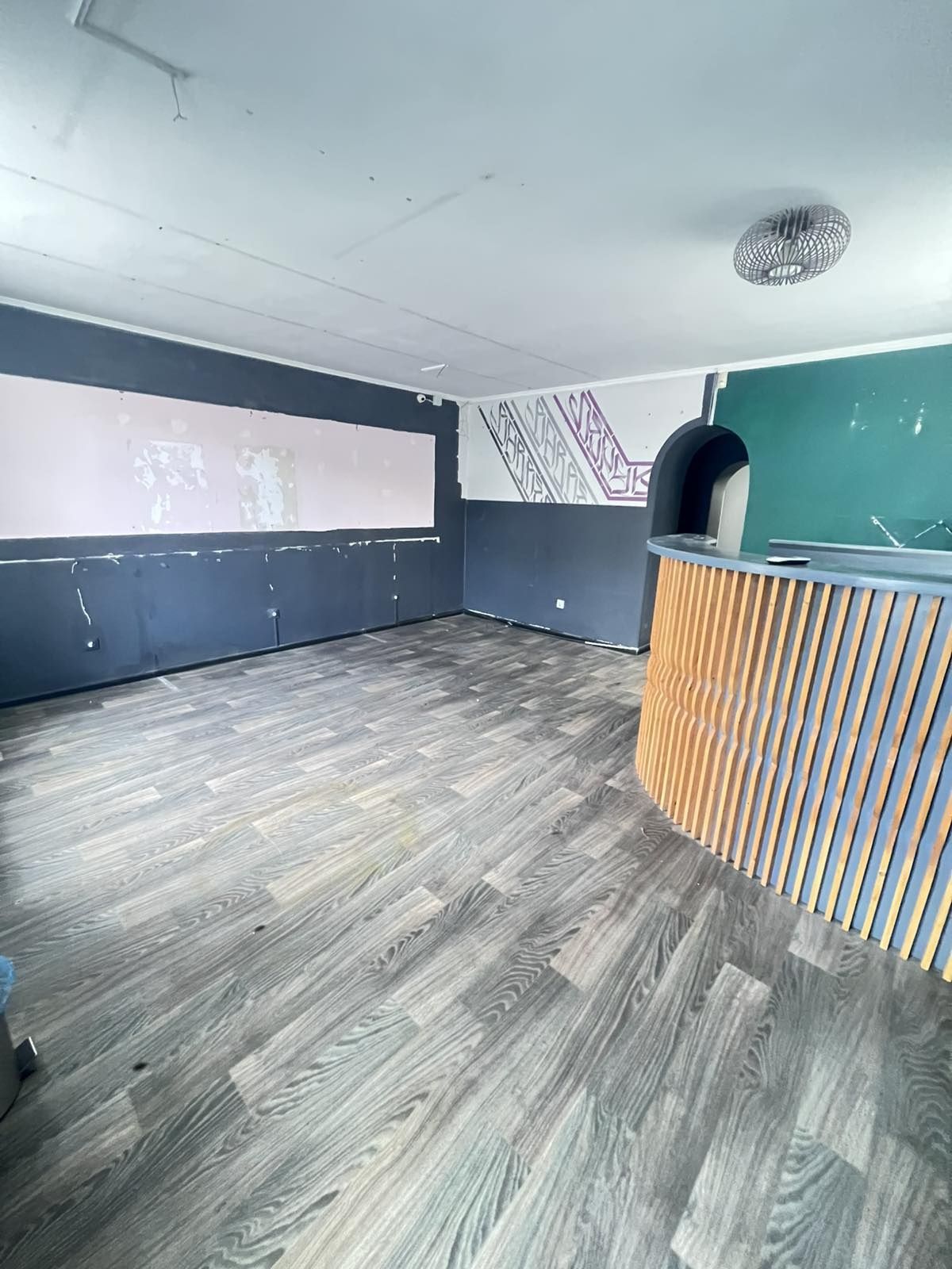 Обʼєкт нерухомості: ПЛОЩА - 39 м², ЦІНА - 550 $
 — HUBTRUST, Вінниця