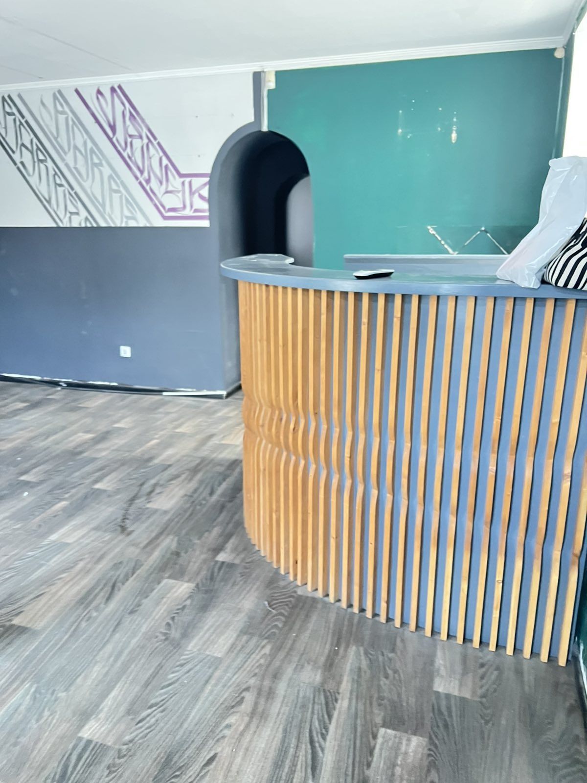 Обʼєкт нерухомості: ПЛОЩА - 39 м², ЦІНА - 550 $
 — HUBTRUST, Вінниця